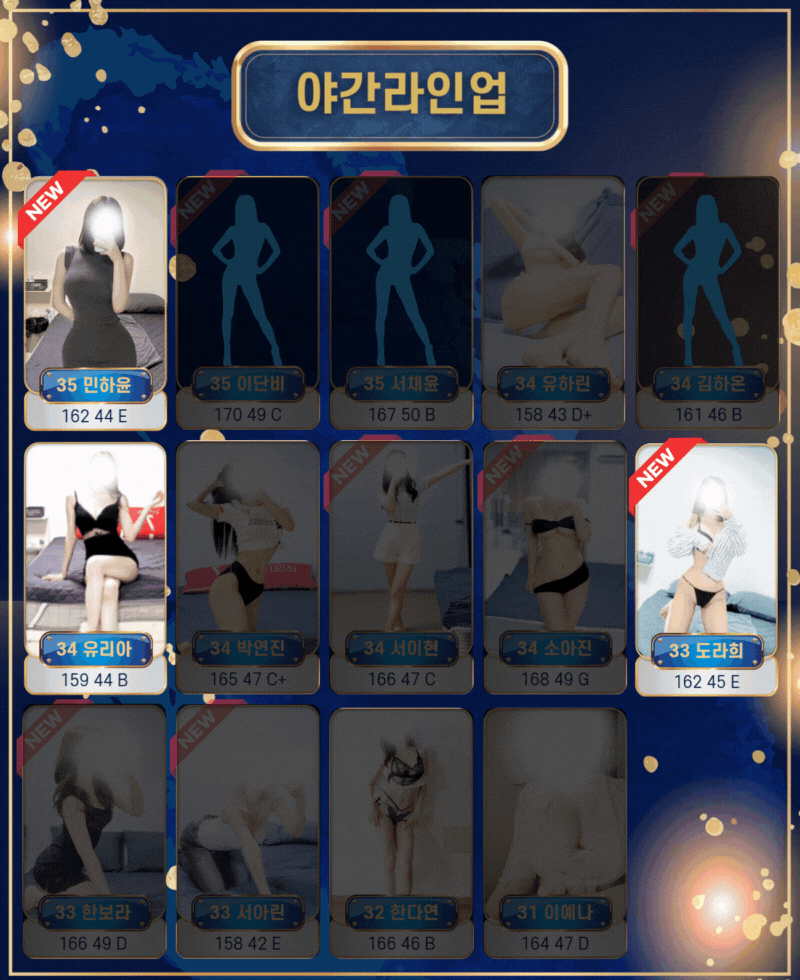 야간라인업.gif
